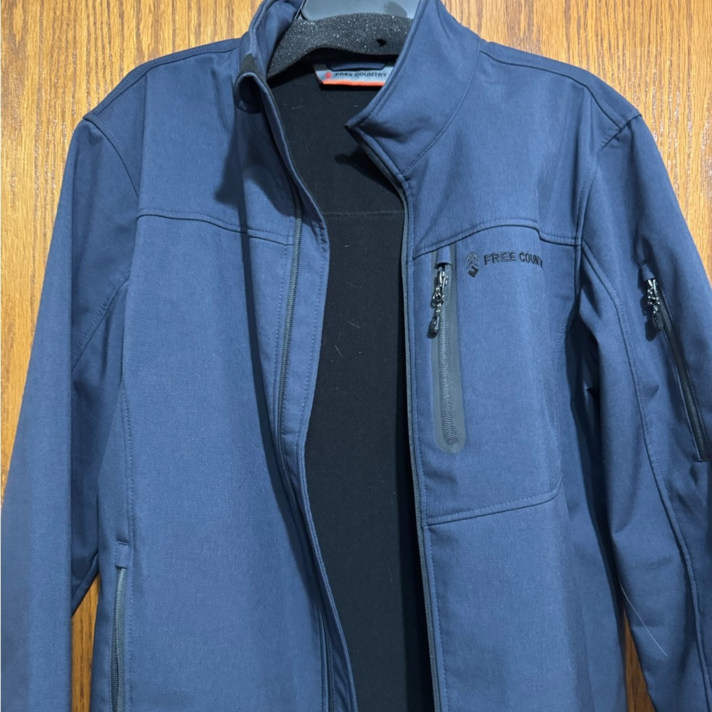 All Weather Jacket - image 2